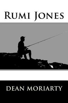 Paperback Rumi Jones: Short Stories Book