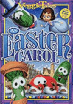 VeggieTales - An Easter Carol
