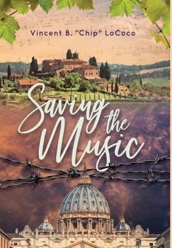 Hardcover Saving the Music Book