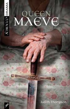 Paperback Queen Maeve Book