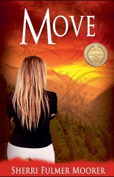 Paperback Move Book
