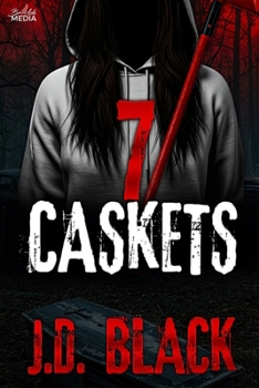 Paperback 7 Caskets Book