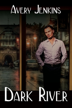 Paperback Dark River Book