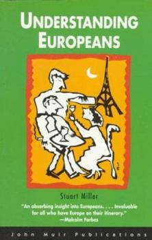 Paperback del-Understanding Europeans 2 Ed Book