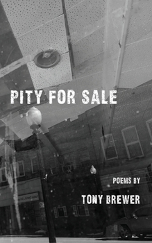 Paperback Pity for Sale Book