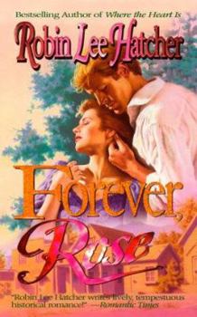 Forever, Rose - Book #2 of the Americana