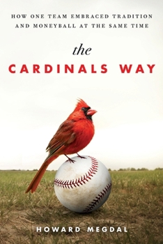 Paperback Cardinals Way Book