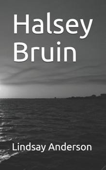 Paperback Halsey Bruin Book