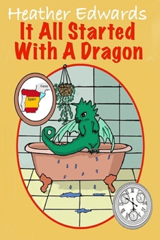 It All Started With A Dragon Book