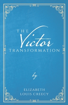 Paperback The Victor Transformation Book