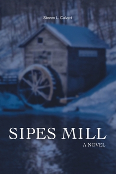 Paperback Sipes Mill Book
