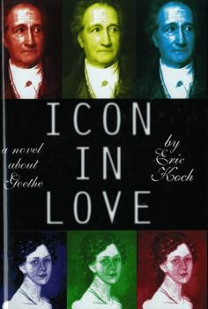 Paperback Icon in Love Book