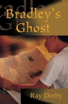 Paperback Bradley's Ghost Book