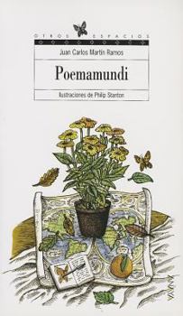 Paperback Poemamundi [Spanish] Book