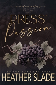 Press' Passion