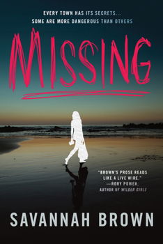 Paperback Missing Book