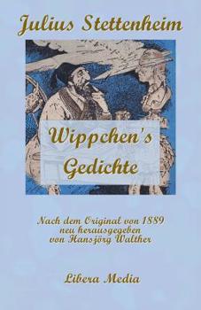Paperback Wippchen's Gedichte: Kommentierte Ausgabe [German] Book