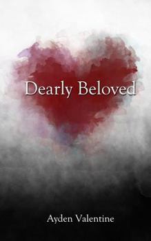 Paperback Dearly Beloved Book