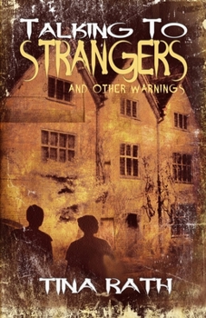 Paperback Talking to Strangers and Other Warnings Book
