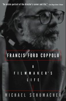 Francis Ford Coppola: A Filmmaker's Life