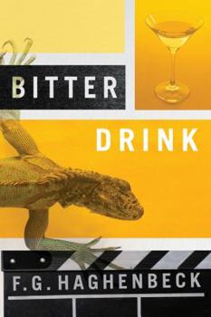 Bitter Drink - Book #1 of the Sunny Pascal