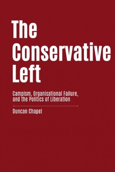 The Conservative Left: Campism, Organisational Failure, and the Politics of Liberation