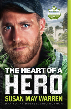Paperback The Heart of a Hero Book