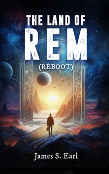 Hardcover THE LAND OF REM (Reboot) Book