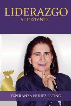 Paperback Liderazgo al instante [Spanish] Book