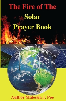 Paperback The Fire of The Solar Prayer Book