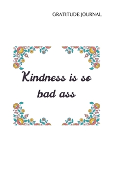 Gratitude Journal: With Prompts