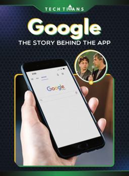 Misc. Google: The Story Behind the App Book
