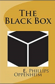 Paperback The Black Box Illustrated Book