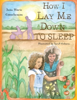 Paperback How I Lay Me Down to Sleep Book