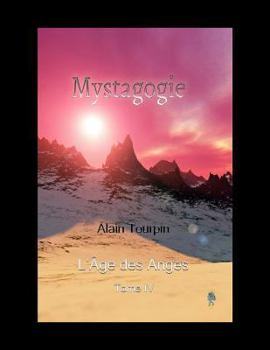 Paperback Mystagogie [French] Book