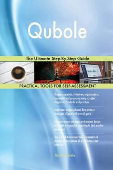 Paperback Qubole The Ultimate Step-By-Step Guide Book