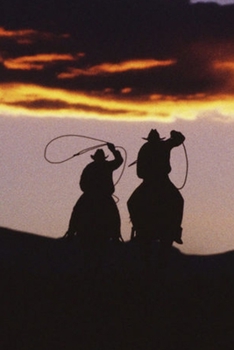 2020 Daily Planner Horse Photo Equine Cowboy Team Lassoes 388 Pages: 2020 Planners Calendars Organizers Datebooks Appointment Books Agendas