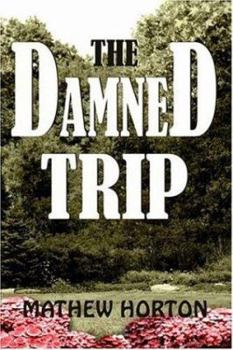 Paperback The Damned Trip Book