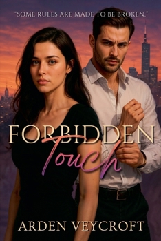 Paperback Forbidden Touch Book
