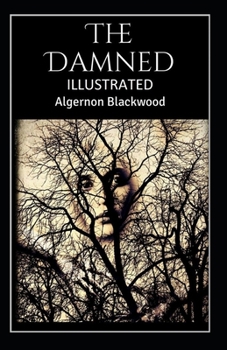 Paperback The Damned Illustrated Book