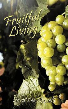 Paperback Fruitful Living Book