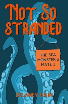 Paperback Not So Stranded Book