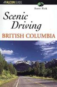 Paperback British Columbia Book