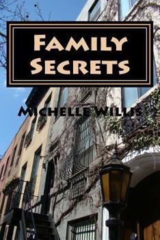 Paperback Family Secrets Book