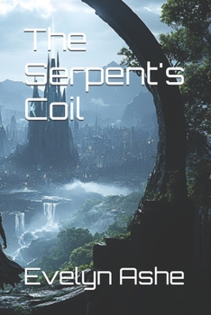 The Serpent's Coil (Shadows of the Oath)