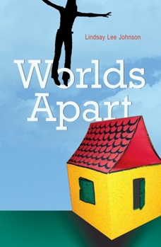 Hardcover Worlds Apart Book