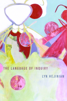 Paperback The Language of Inquiry Book