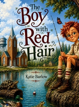 The Boy with Red Hair