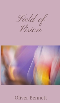 Hardcover Field of Vision Book