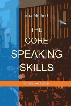 Paperback The Core Speaking Skills Book